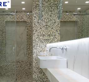 Specifications of U-Channel Glass Clip