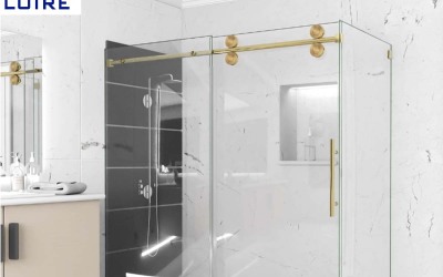 Where Can You Buy The Best Shower Glass Door Hardware?