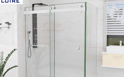 4 Practical Tips for Preventing Spots on Glass Shower Doors