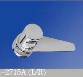 Shower Door Header Kit Accessories