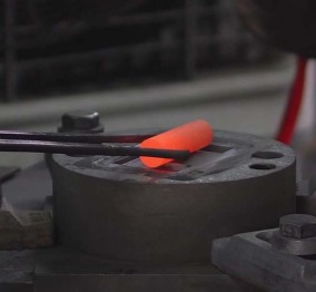 The Crucial Role of Die-Casting Machines in Shower Hardware Manufacturing