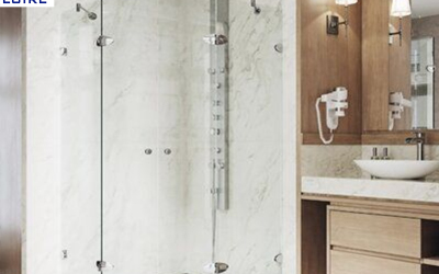 Designing Safe and Stylish Shower Spaces for Seniors