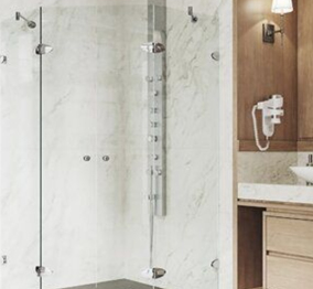 Designing Safe and Stylish Shower Spaces for Seniors
