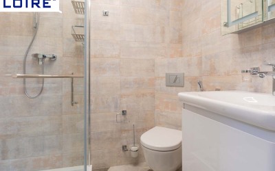 Precautions for Installing Shower in Bathroom