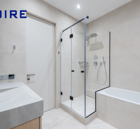 Tips for choosing a shower room
