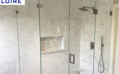 Essential Considerations for Designing an Optimal Shower Room