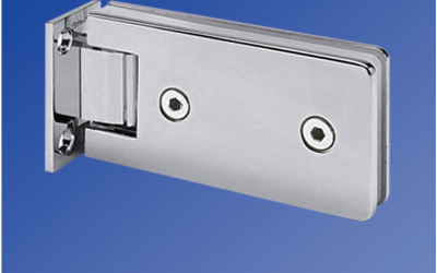 What's the difference between a pivot hinge and a side-mount hinge?