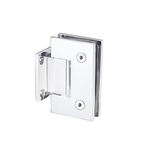 Standard Duty Shower Hinges L-2127