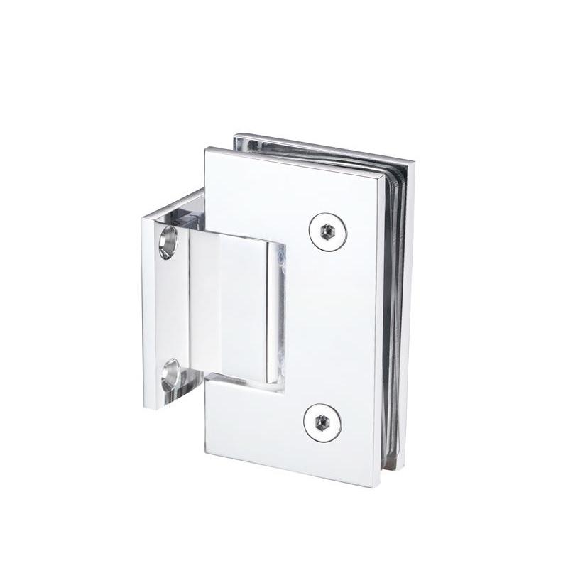 Standard Duty Shower Hinges L-2127