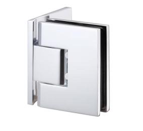 What is the average life expectancy of a shower room?