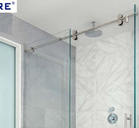 Factors Affecting the Longevity of Sliding Shower Door Systems