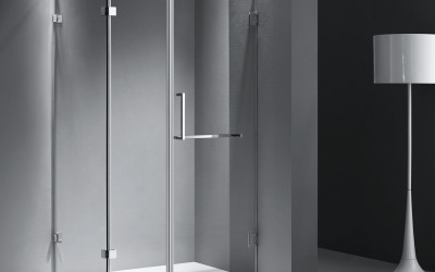 Benefits & Types of Prefabricated Curbless Showers