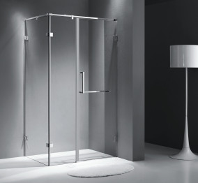 Benefits & Types of Prefabricated Curbless Showers