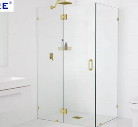 Detailed Installation Steps for the Water Heater Shower Bracket