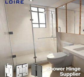 What Customers Worry About Most When Choosing a Glass Shower Enclosure — And How LOIRE Solves Every Concern