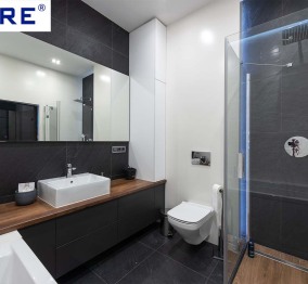 How do Install Handrails in Bathtubs and Shower Rooms?