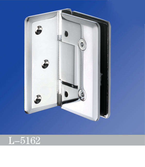 Adjustable Heavy Duty Shower Hinges L-5162