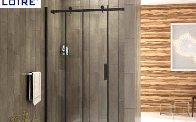 Elevate Your Bathroom Design with Round or Circular Shower Enclosures