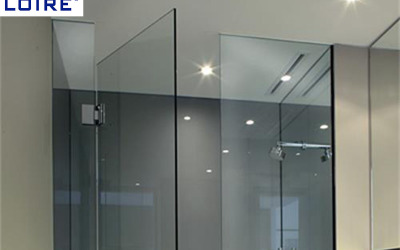 The importance of selecting shower doors with appropriate functionality and style