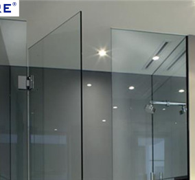 The importance of selecting shower doors with appropriate functionality and style