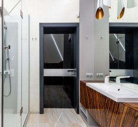 Upgrade Your Shower Experience with the Best Glass Door Hardware