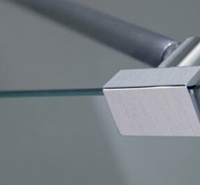 Finding the Optimal Thickness of Stainless Steel for Shower Room Fixtures