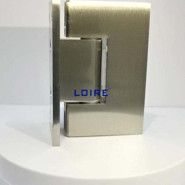 Standard Duty Shower Hinges L-2122