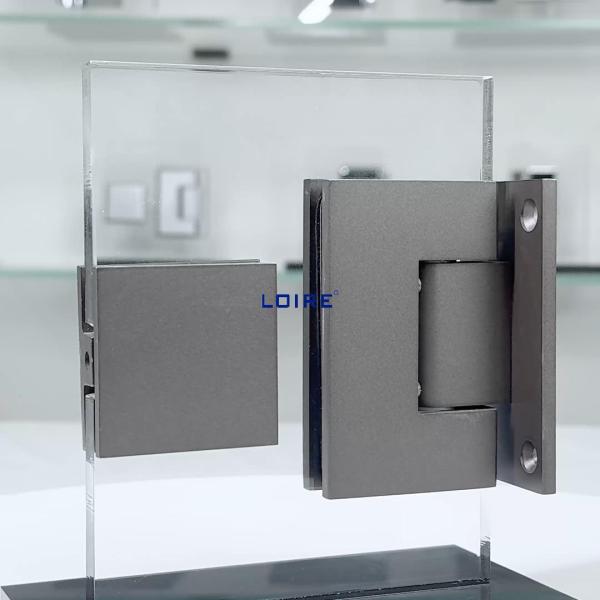 Standard Duty Shower Hinges L-2121