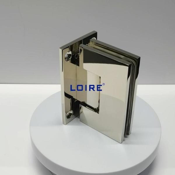 Standard Duty Shower Hinges L-2121