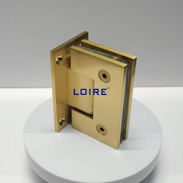 Standard Duty Shower Hinges L-2121