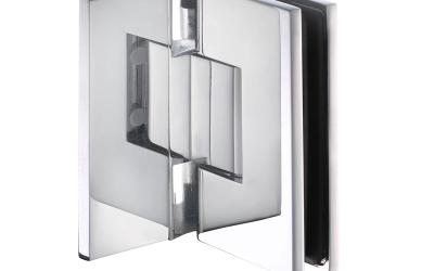 Durability & Design: Exploring Heavy Duty Shower Hinges with Covers