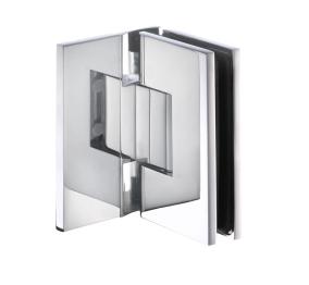 Durability & Design: Exploring Heavy Duty Shower Hinges with Covers