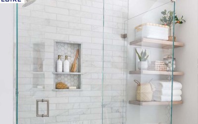 The Importance of a Solid Foundation for Shower Rooms