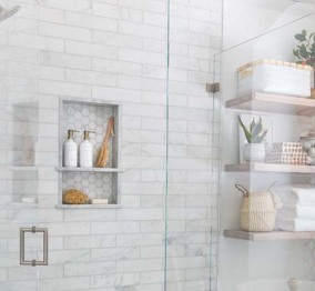The Importance of a Solid Foundation for Shower Rooms
