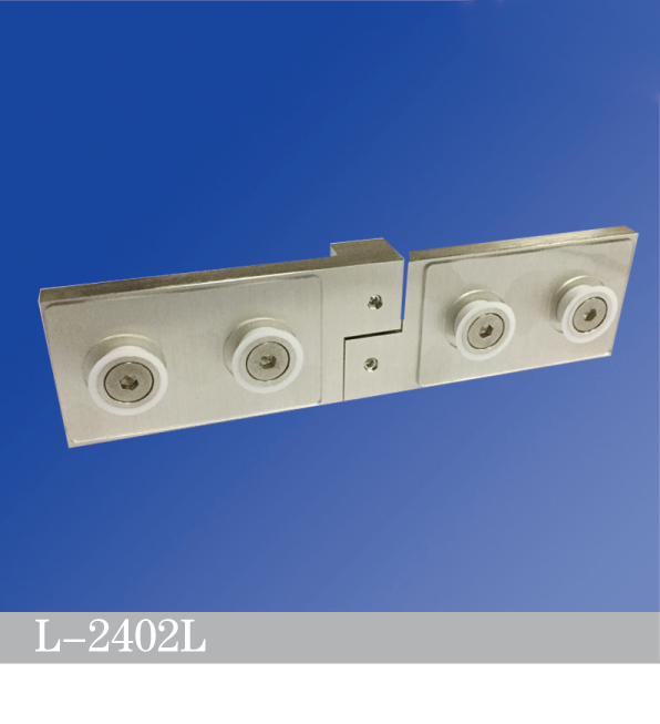 Lift Shower Hinges Brass Frameless Shower Door Hinge L-2402L