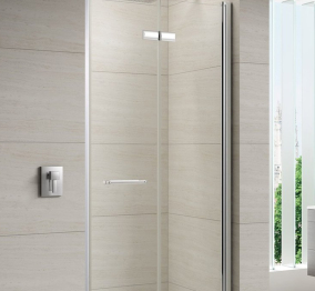 Comparison between Cast Brass and Forged Brass in the Field of Frameless Shower Accessories