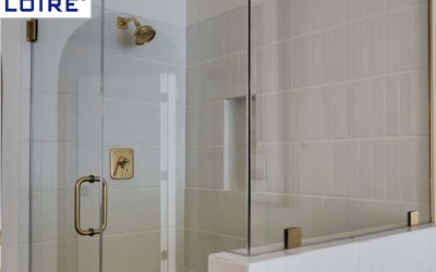 Upgrade your bathroom with a stylish shower room