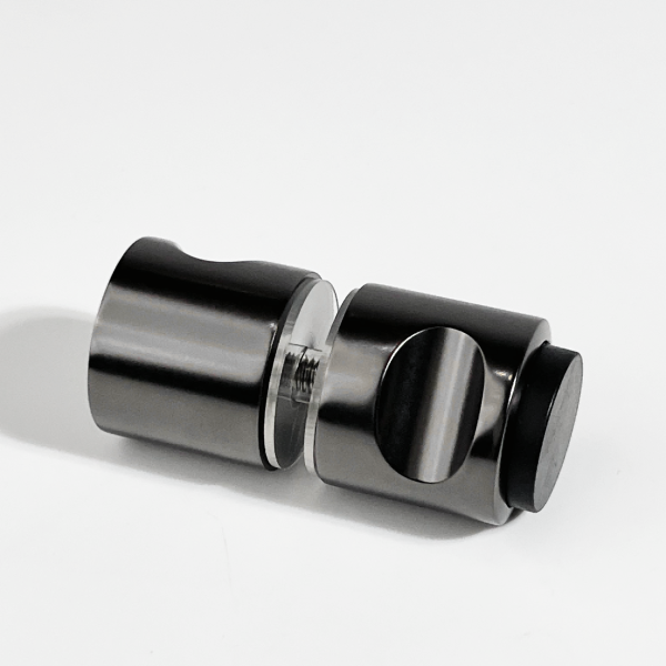 Shower Door Knobs High Quality Fashion Style Glass Shower Door Knob L-2803