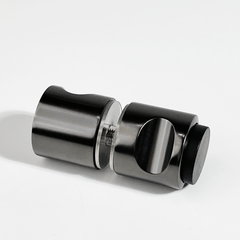 Shower Door Knobs High Quality Fashion Style Glass Shower Door Knob L-2803