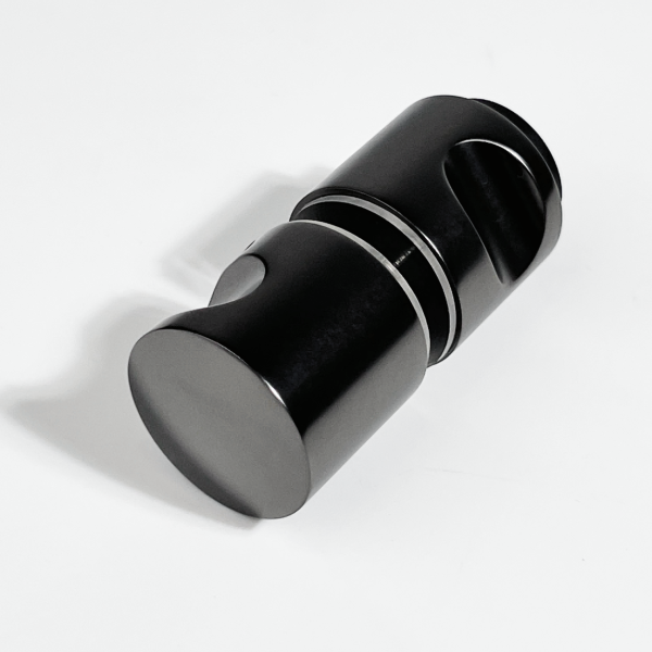 Shower Door Knobs High Quality Fashion Style Glass Shower Door Knob L-2803