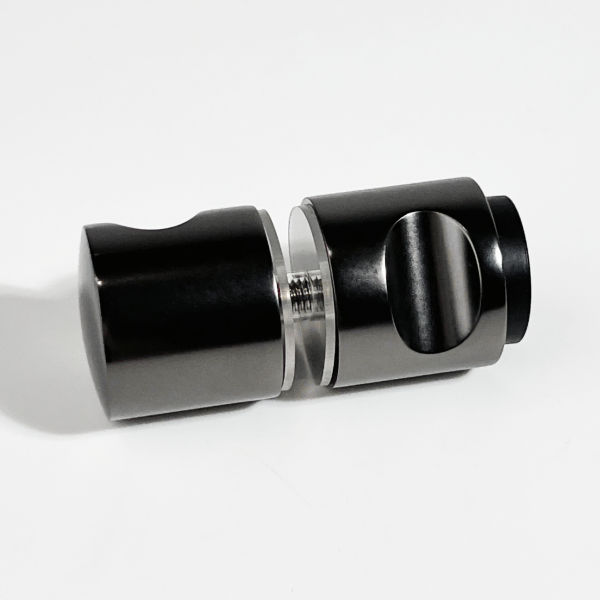 Shower Door Knobs High Quality Fashion Style Glass Shower Door Knob L-2803