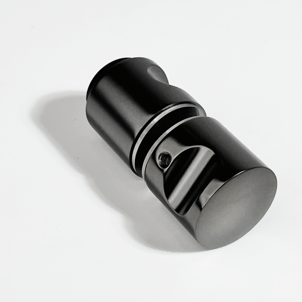 Shower Door Knobs High Quality Fashion Style Glass Shower Door Knob L-2803