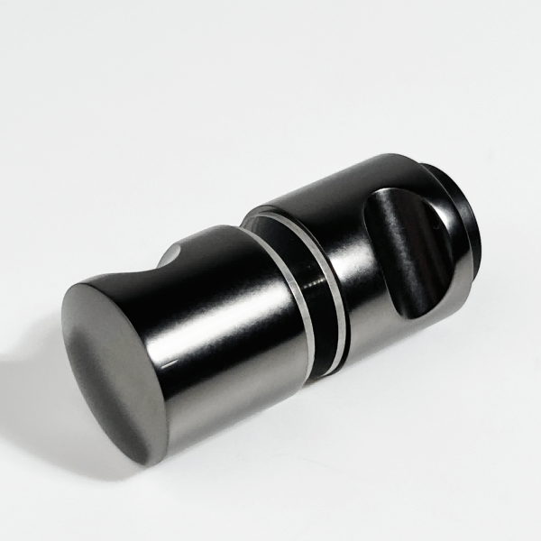 Shower Door Knobs High Quality Fashion Style Glass Shower Door Knob L-2803