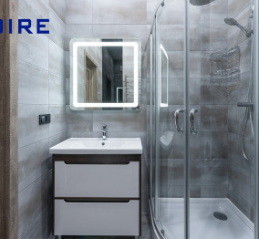 Tips for choosing shower room hardware and accessories