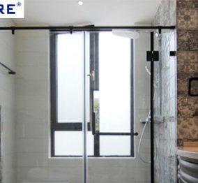 Custom Glass Shower Enclosures: Elevating Your Bathroom Experience