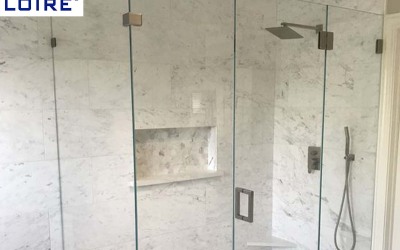 Choosing the Ideal Material for Your Shower Room