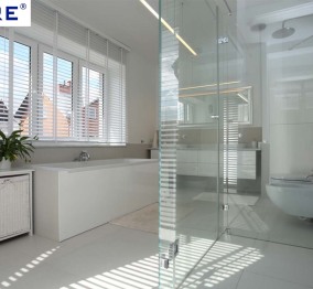 Tips for choose the right stabilizer bar for your shower screen