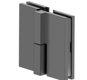 Elevate Your Shower Aesthetics with Modern Lift Shower Hinges