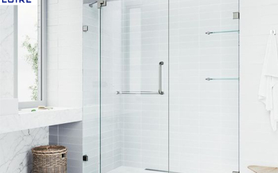 What is the Average Life Expectancy of Shower Handles?