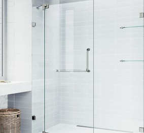 What is the Average Life Expectancy of Shower Handles?